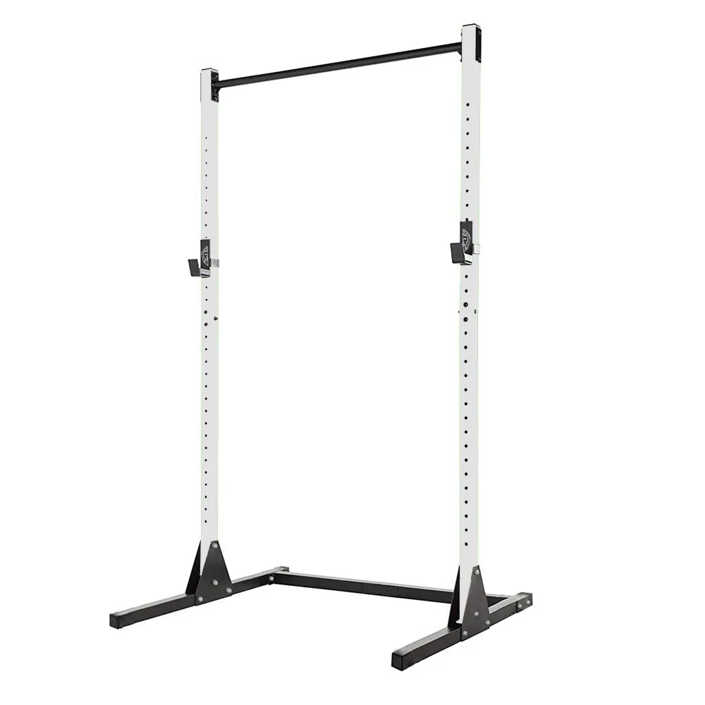 Diagor Squat Power Rack D9 with Free Collars