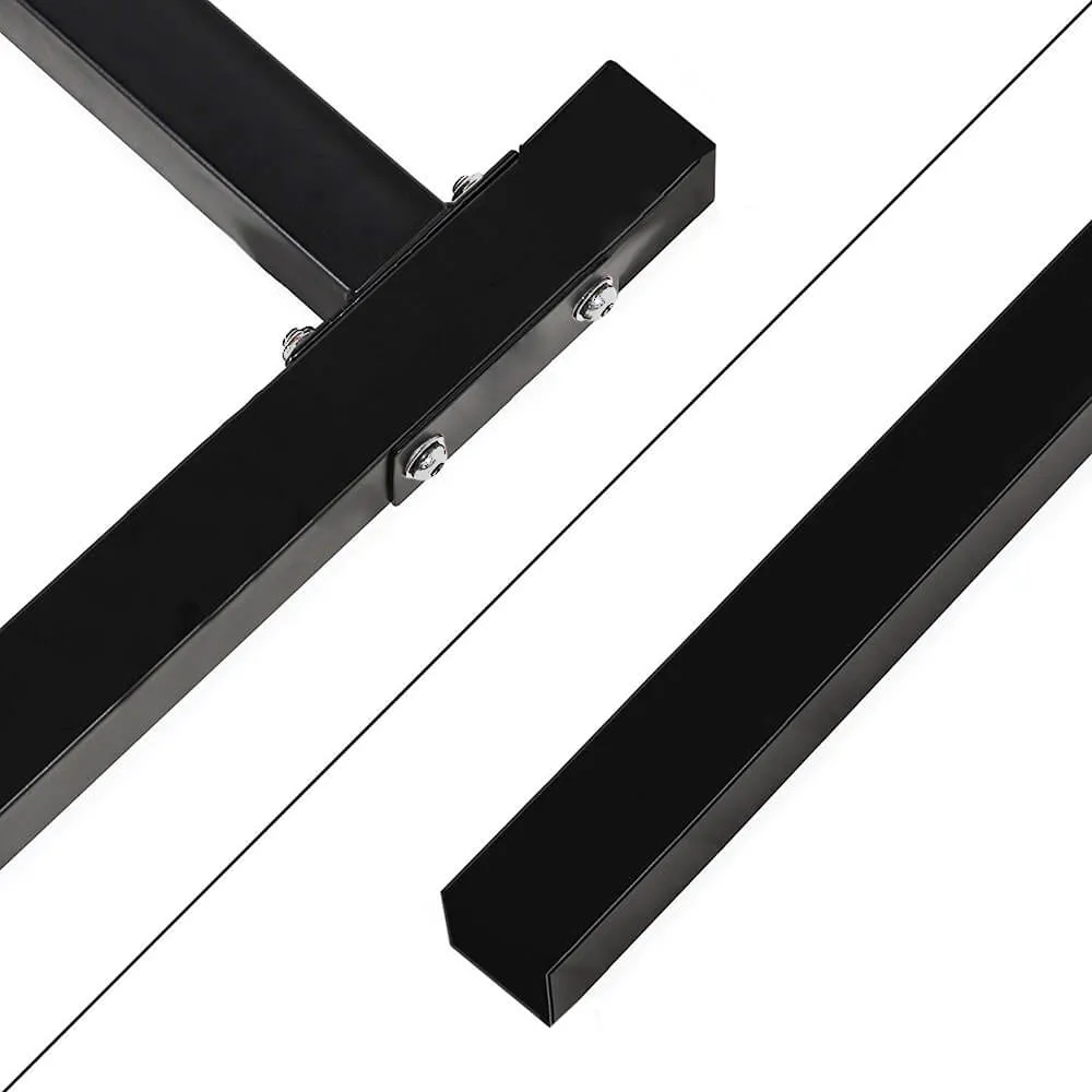 Diagor Squat Power Rack D9 with Free Collars