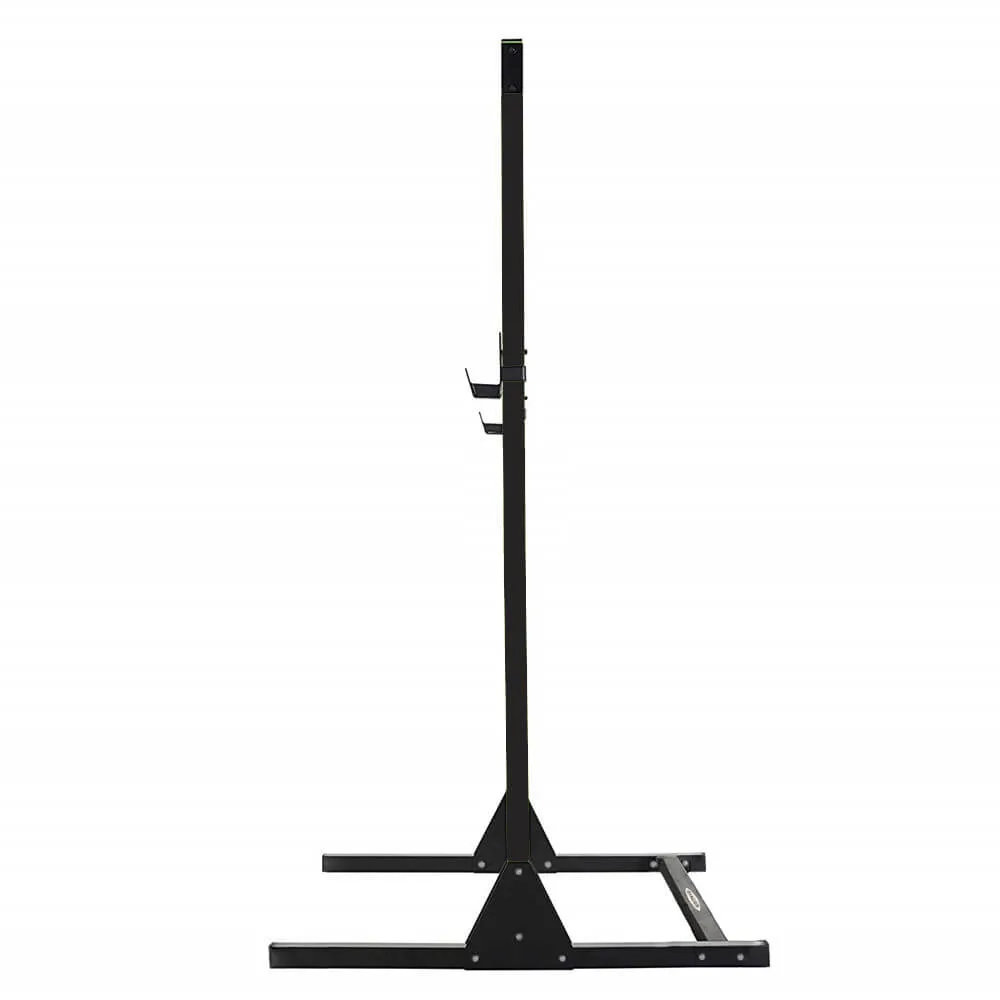 Diagor Squat Power Rack D9 with Free Collars