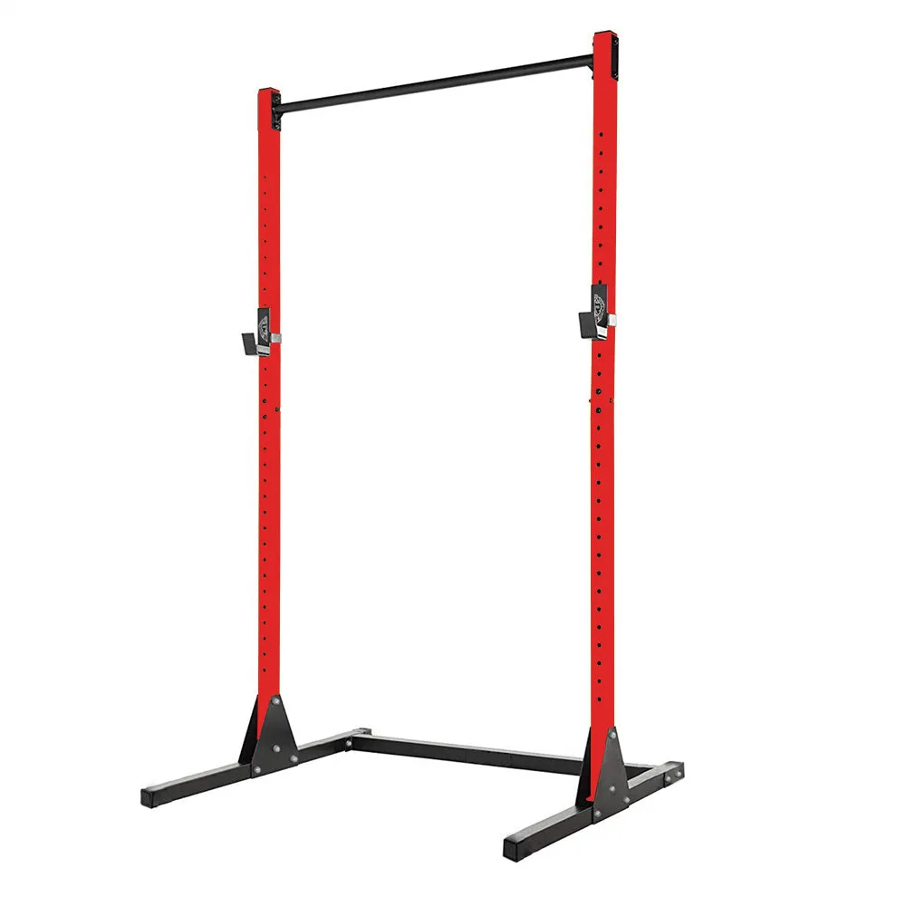 Diagor Squat Power Rack D9 with Free Collars