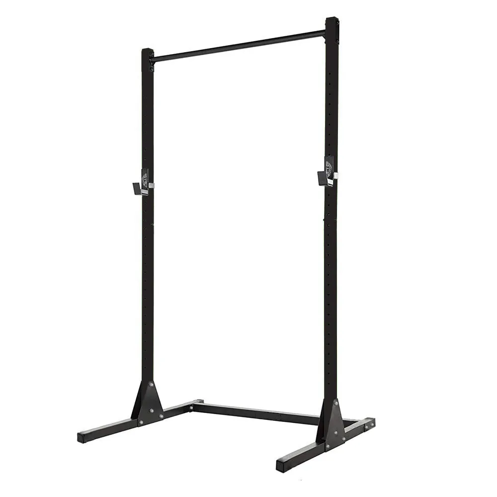 Diagor Squat Power Rack D9 with Free Collars
