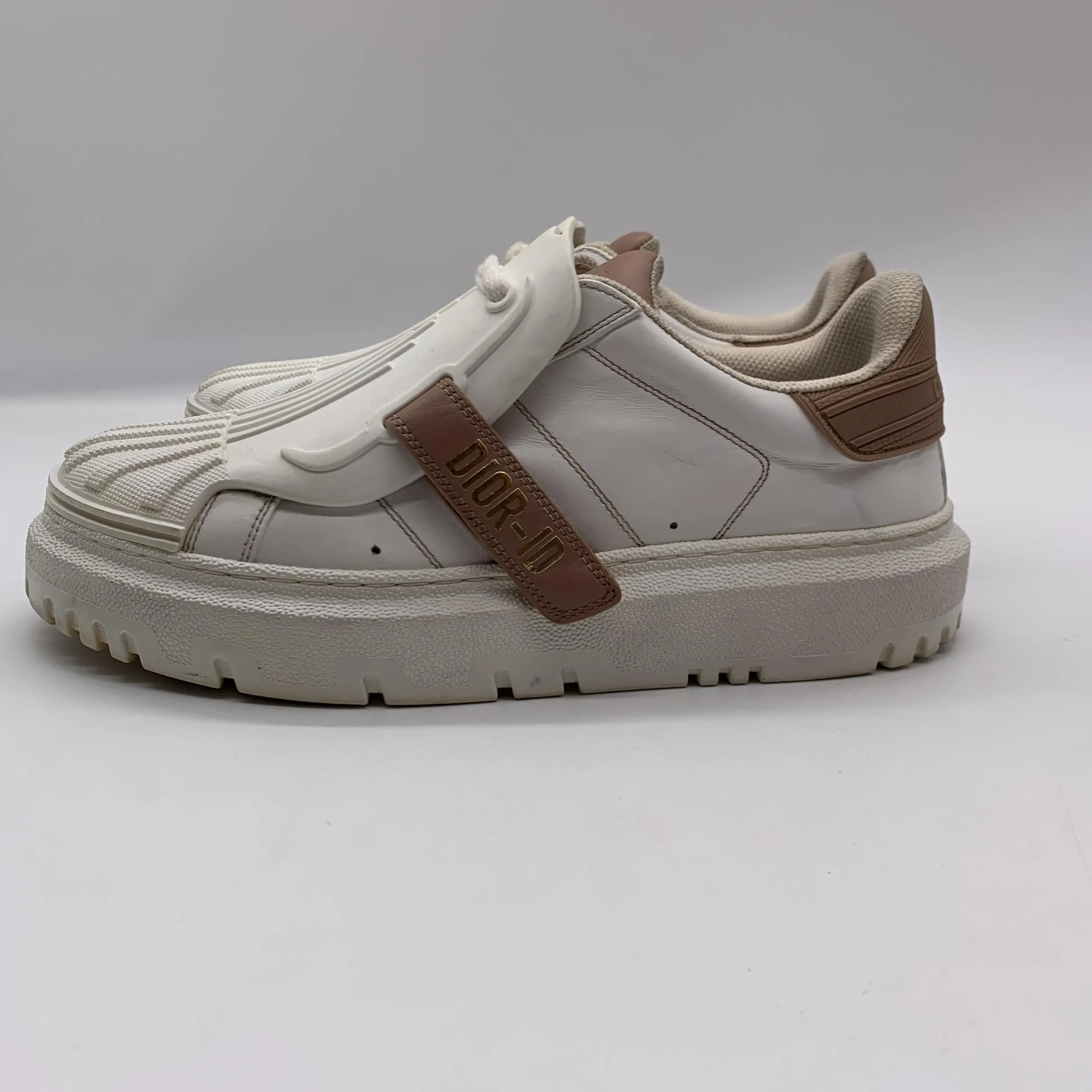 Dior-ID Womens Sneakers