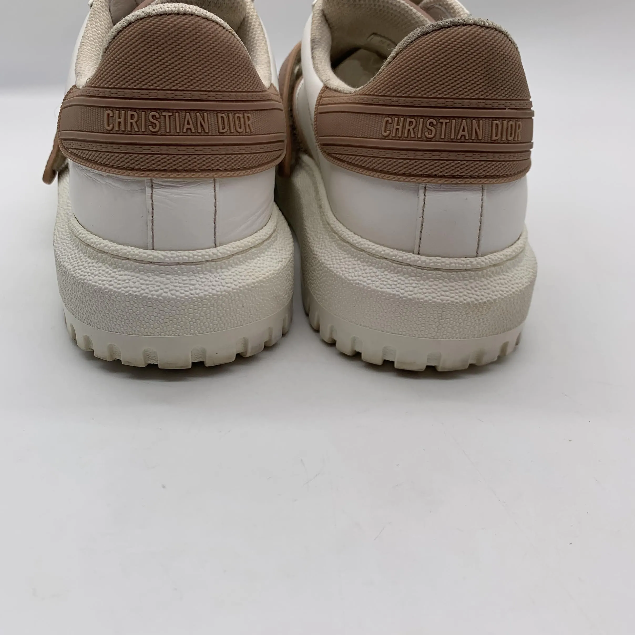 Dior-ID Womens Sneakers