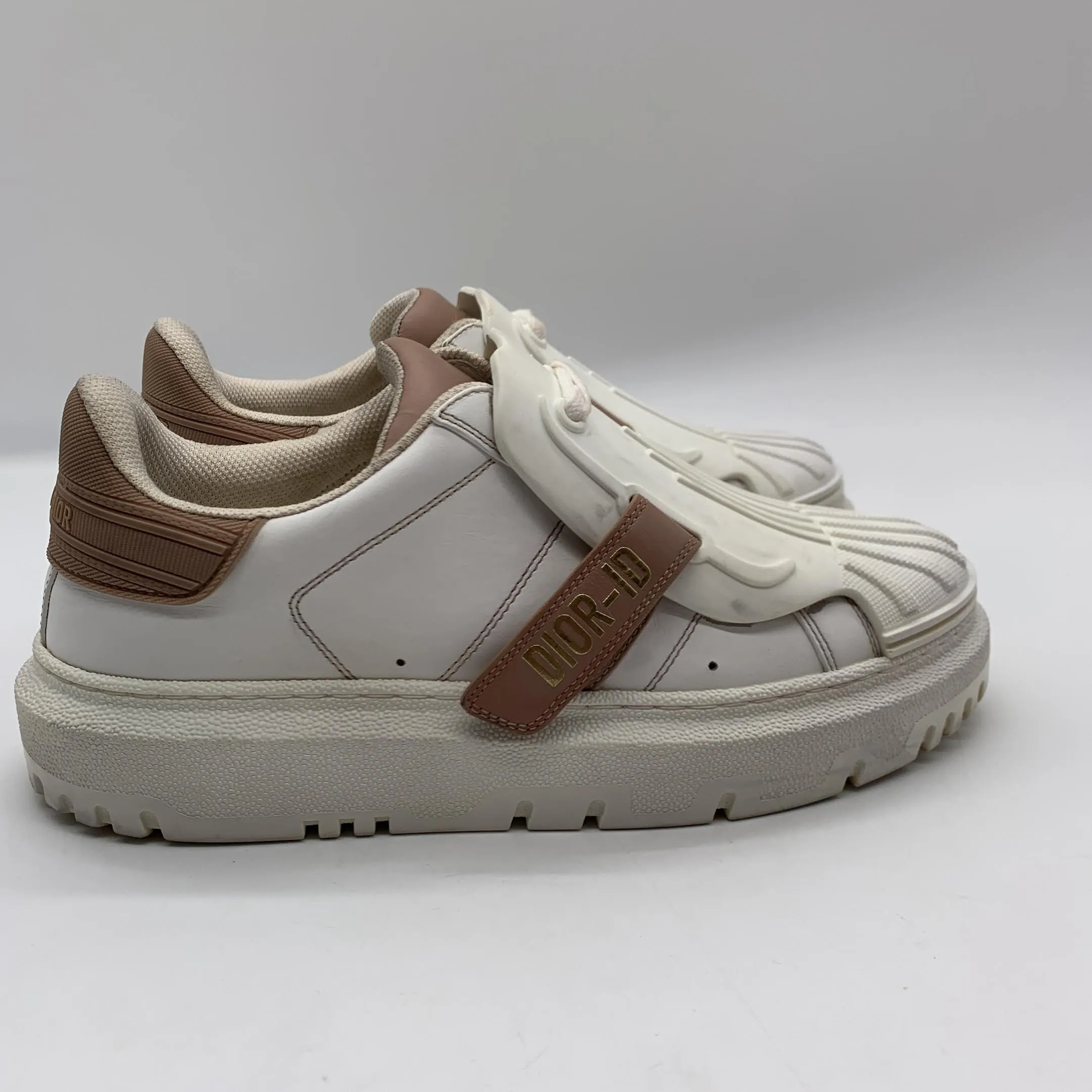 Dior-ID Womens Sneakers