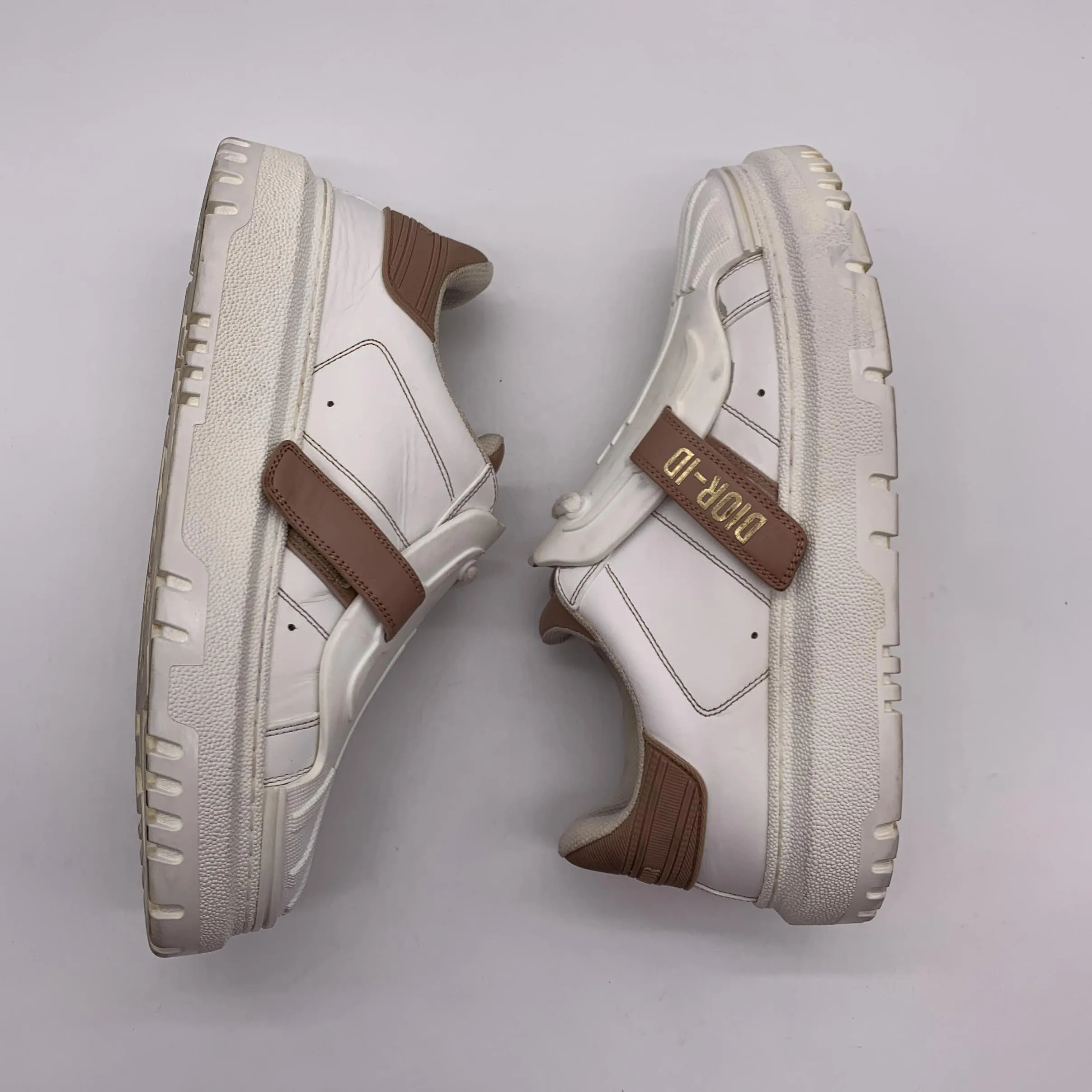 Dior-ID Womens Sneakers