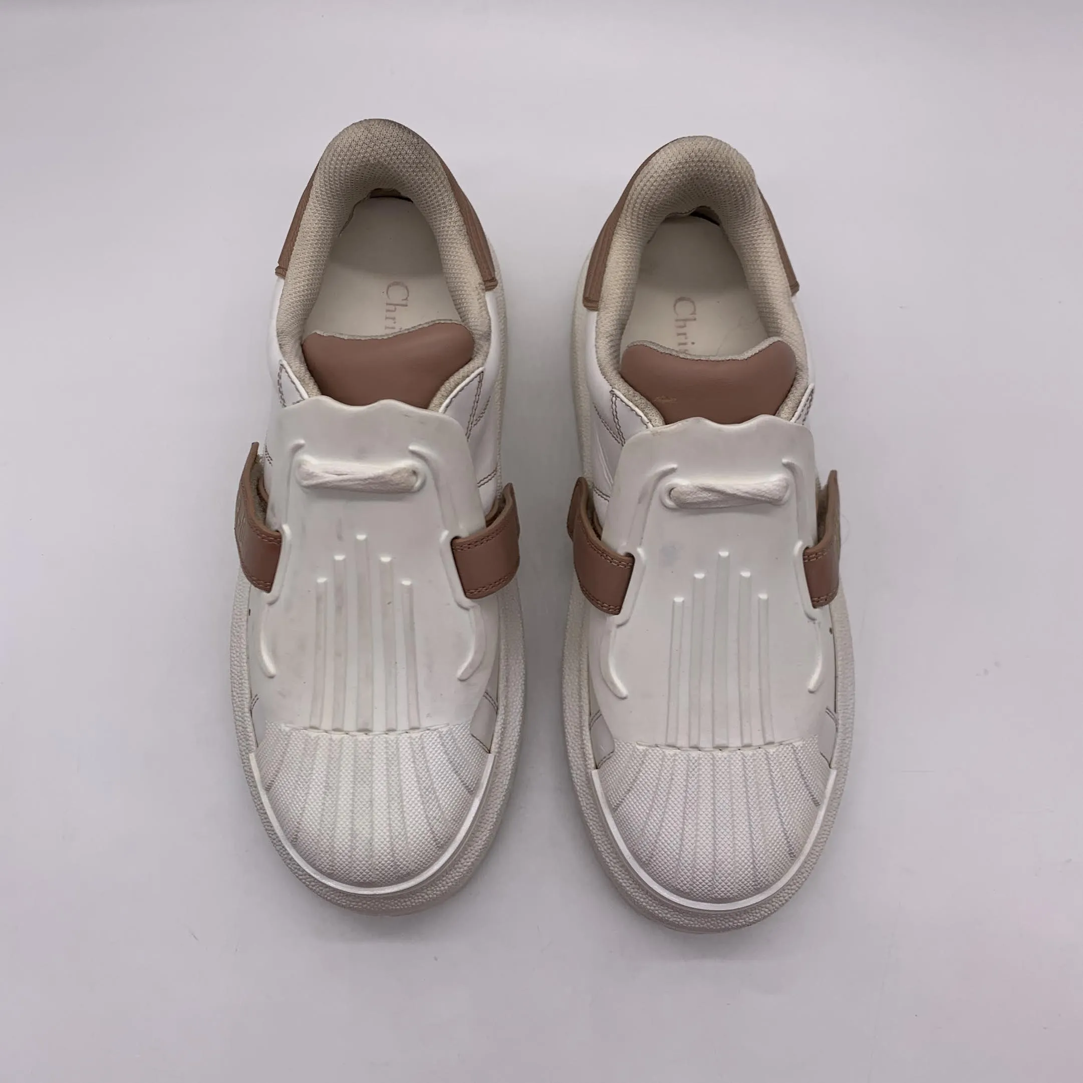 Dior-ID Womens Sneakers