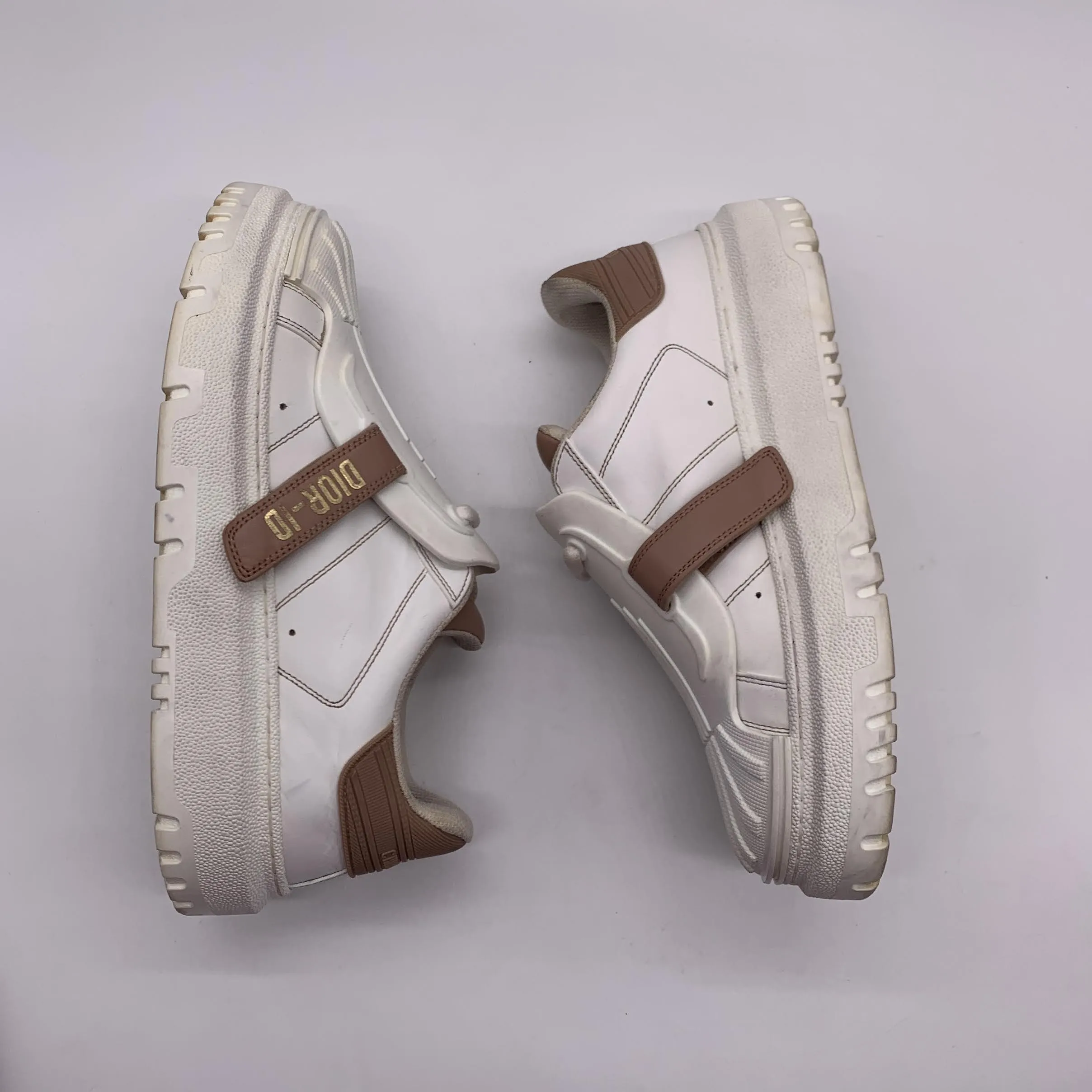 Dior-ID Womens Sneakers