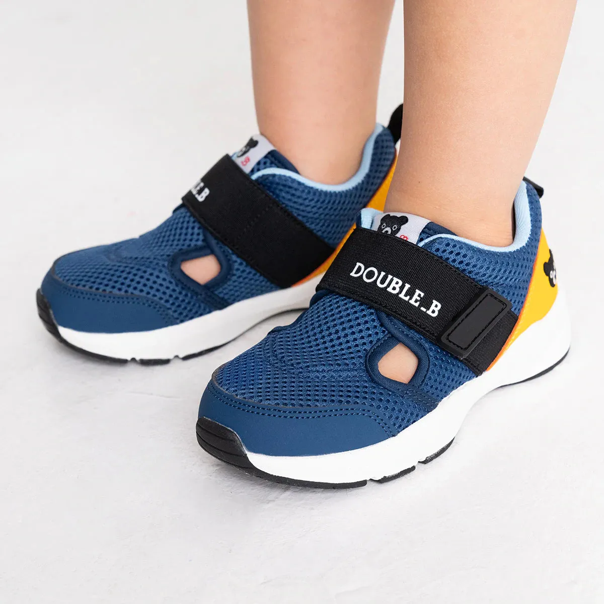 DOUBLE_B SUMMER SHOES