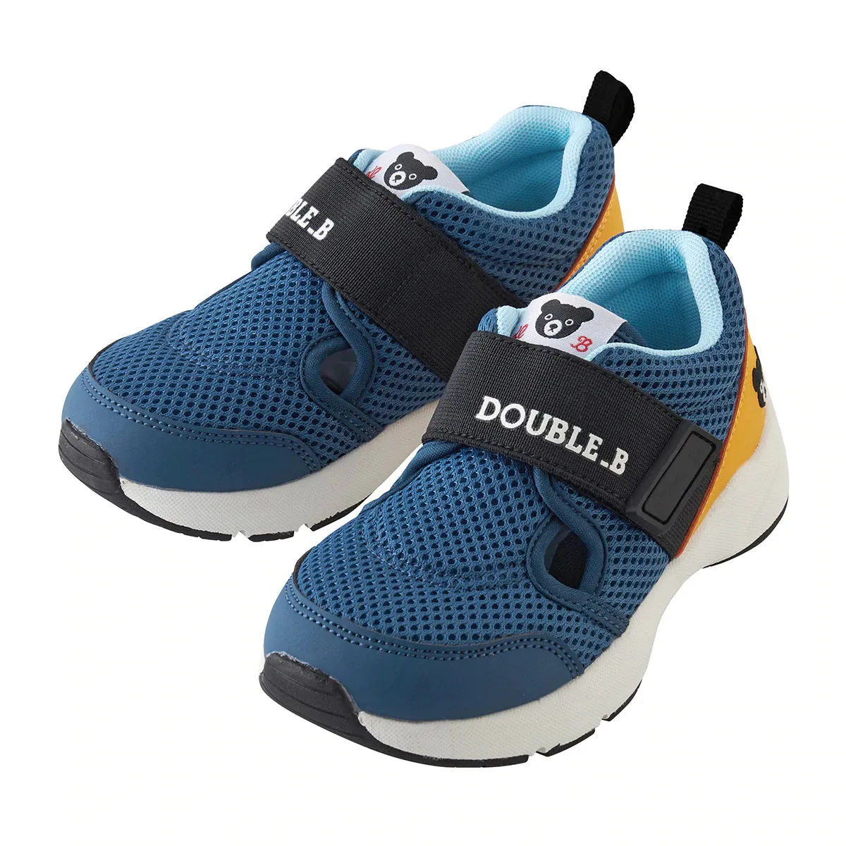 DOUBLE_B SUMMER SHOES