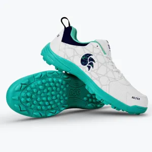 Dsc Belter SG20 Sea Green Cricket Rubber Shoes Size