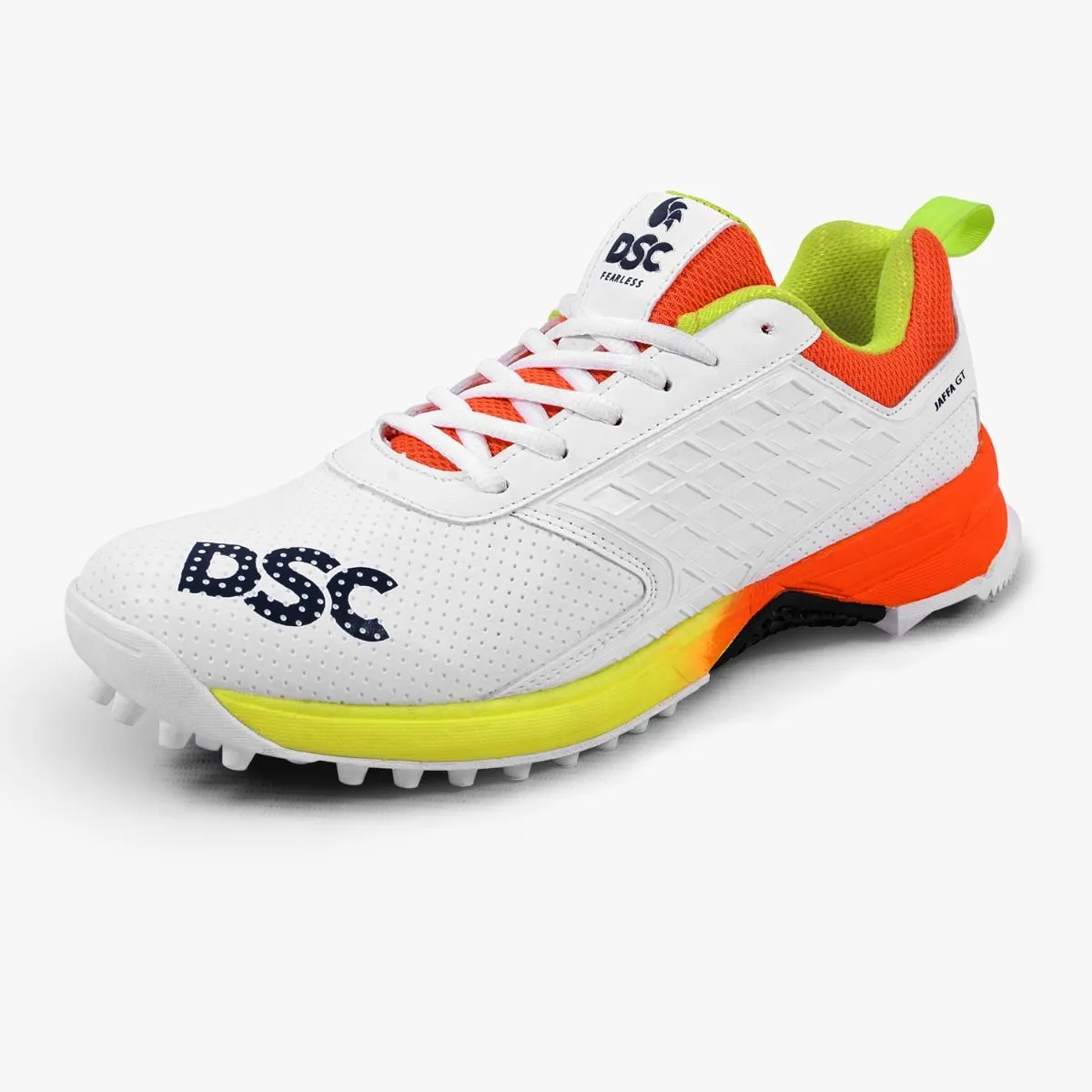 Dsc Jaffa 22 GT LMO R24 Cricket Rubber Shoes