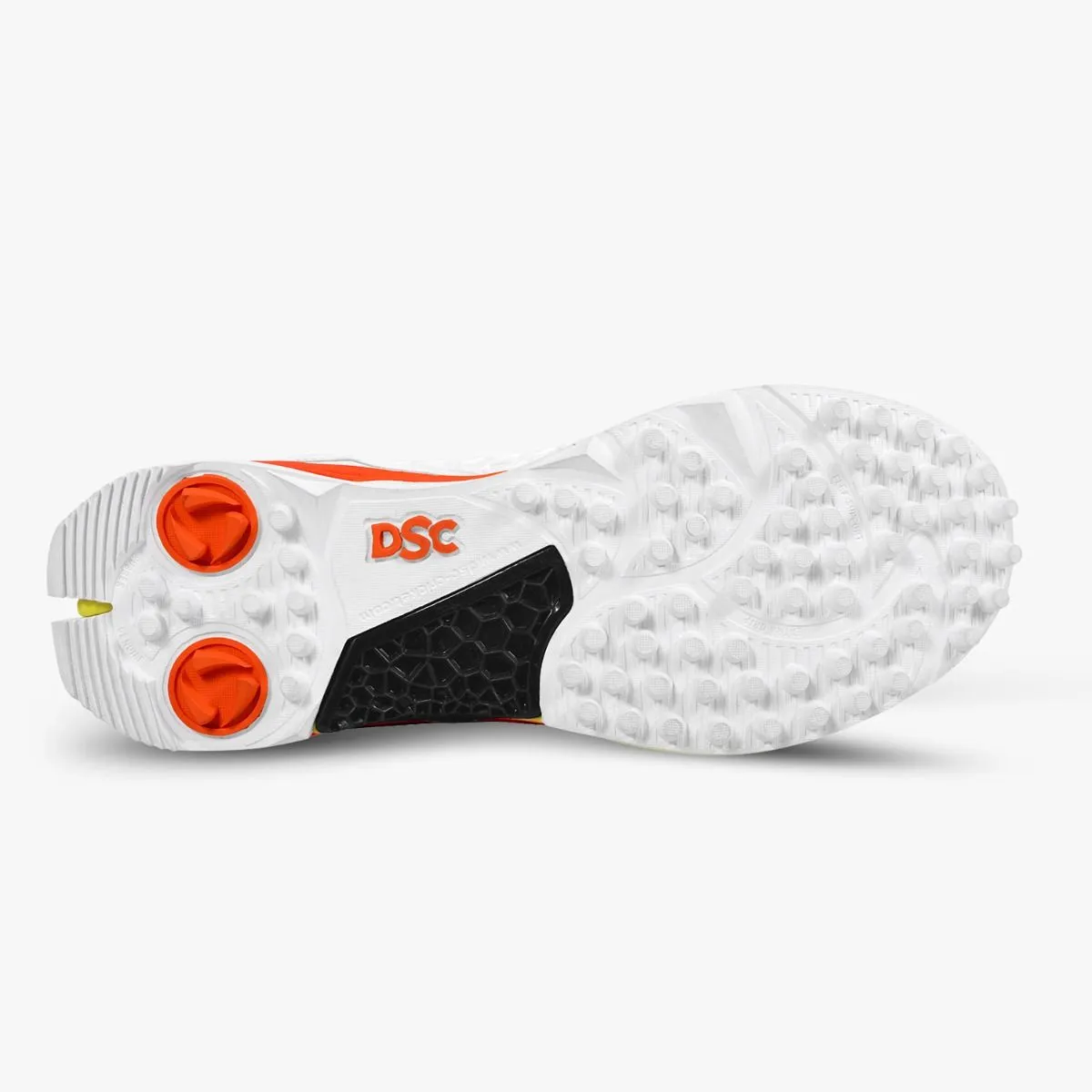 Dsc Jaffa 22 GT LMO R24 Cricket Rubber Shoes