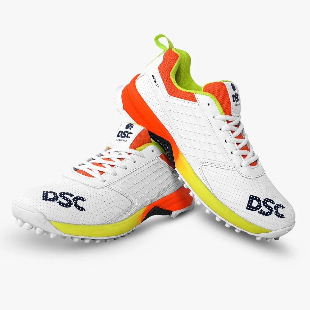Dsc Jaffa 22 GT LMO R24 Cricket Rubber Shoes