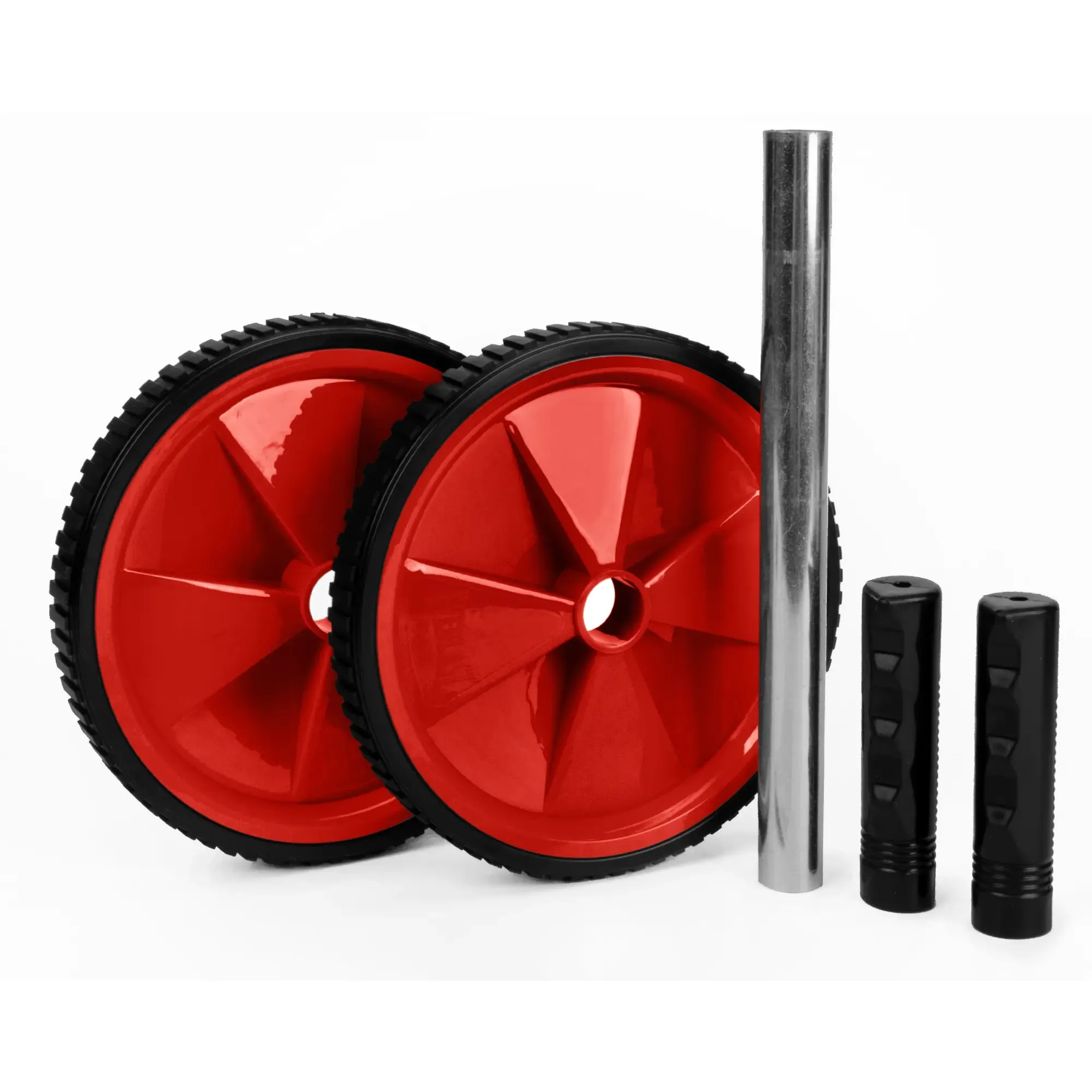 Duo Exercise Wheel