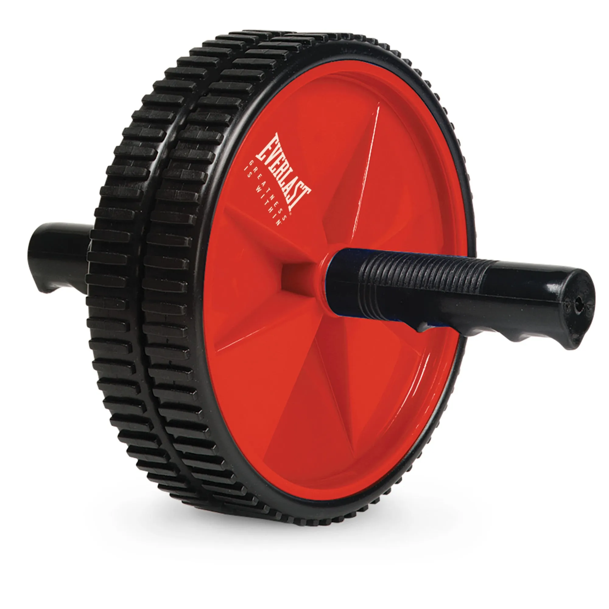 Duo Exercise Wheel