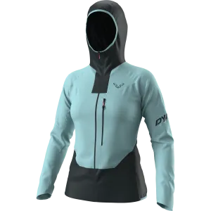 DYNAFIT Women's Traverse Dynastretch Jacket