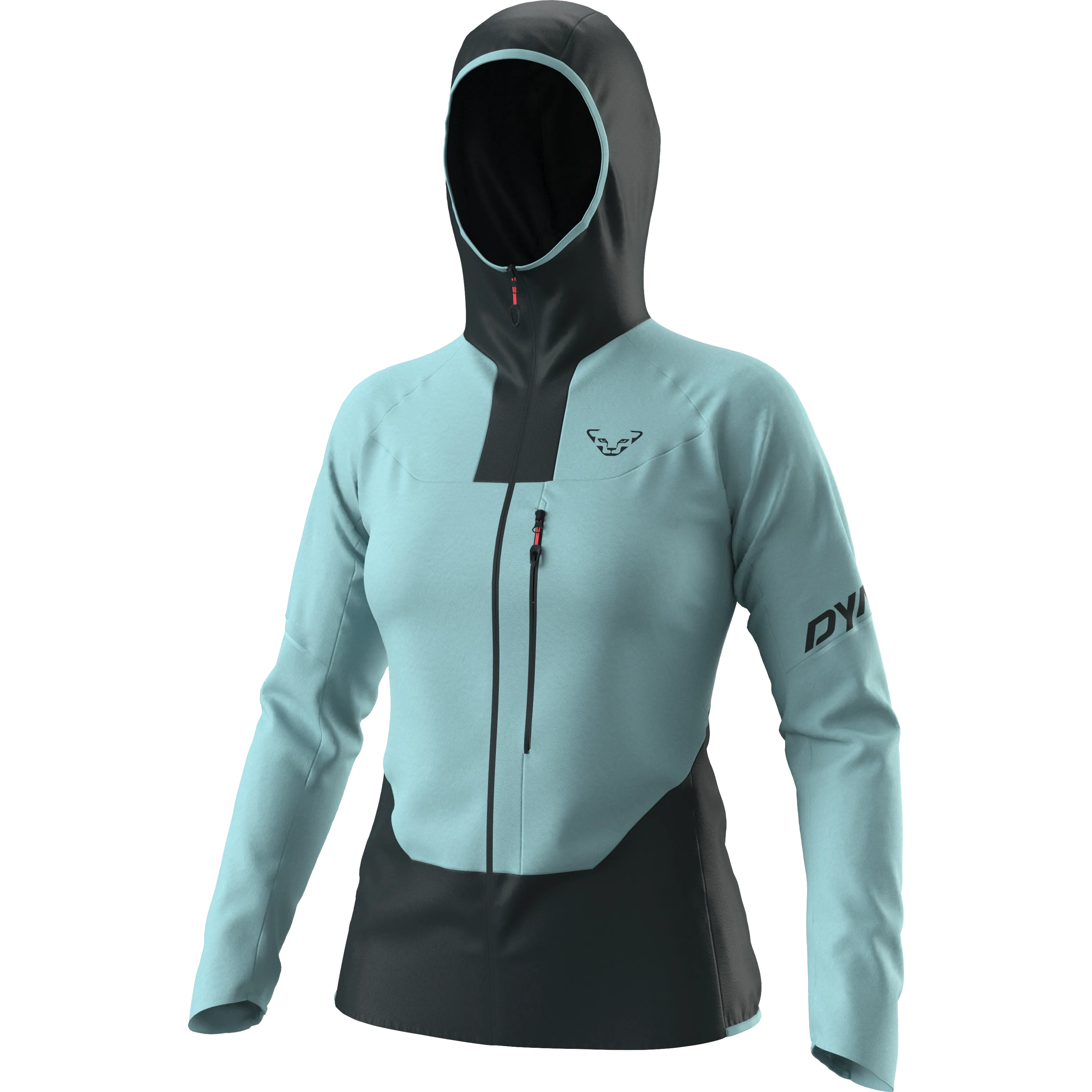 DYNAFIT Women's Traverse Dynastretch Jacket