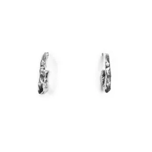 Earth Short Earrings