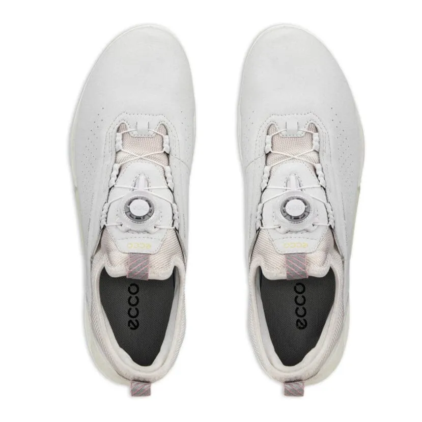 Ecco Biom C4 Boa Ladies Golf Shoes