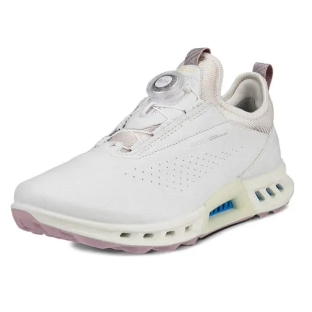 Ecco Biom C4 Boa Ladies Golf Shoes