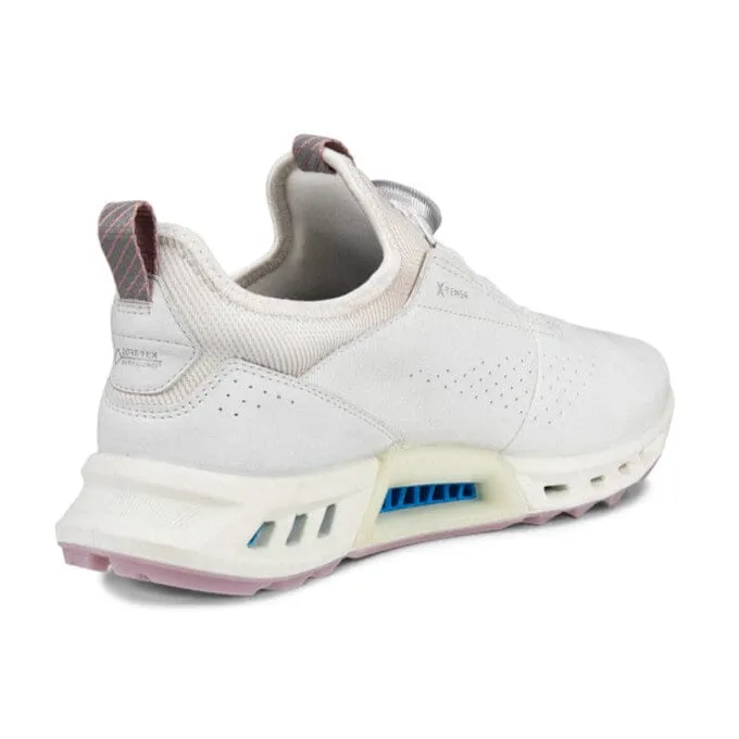 Ecco Biom C4 Boa Ladies Golf Shoes