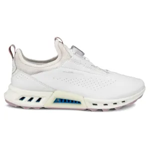 Ecco Biom C4 Boa Ladies Golf Shoes