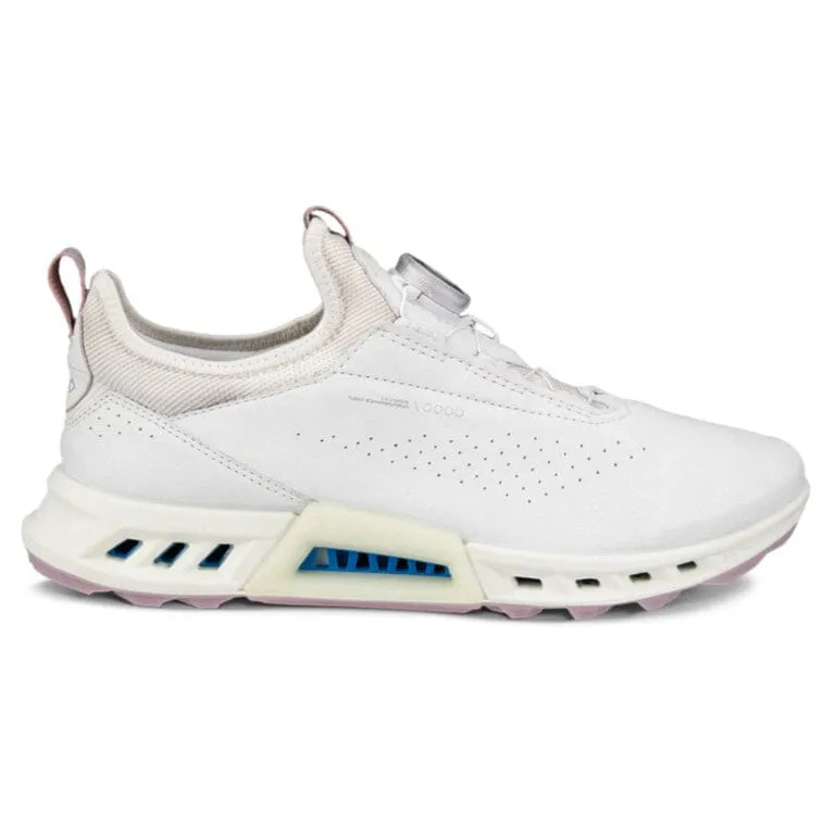Ecco Biom C4 Boa Ladies Golf Shoes