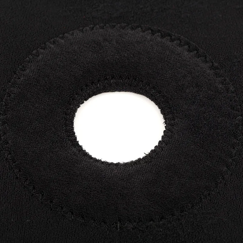 Elastic Knee Pad