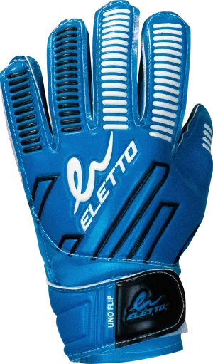 Eletto Uno Flip Soccer Gloves EG-2315