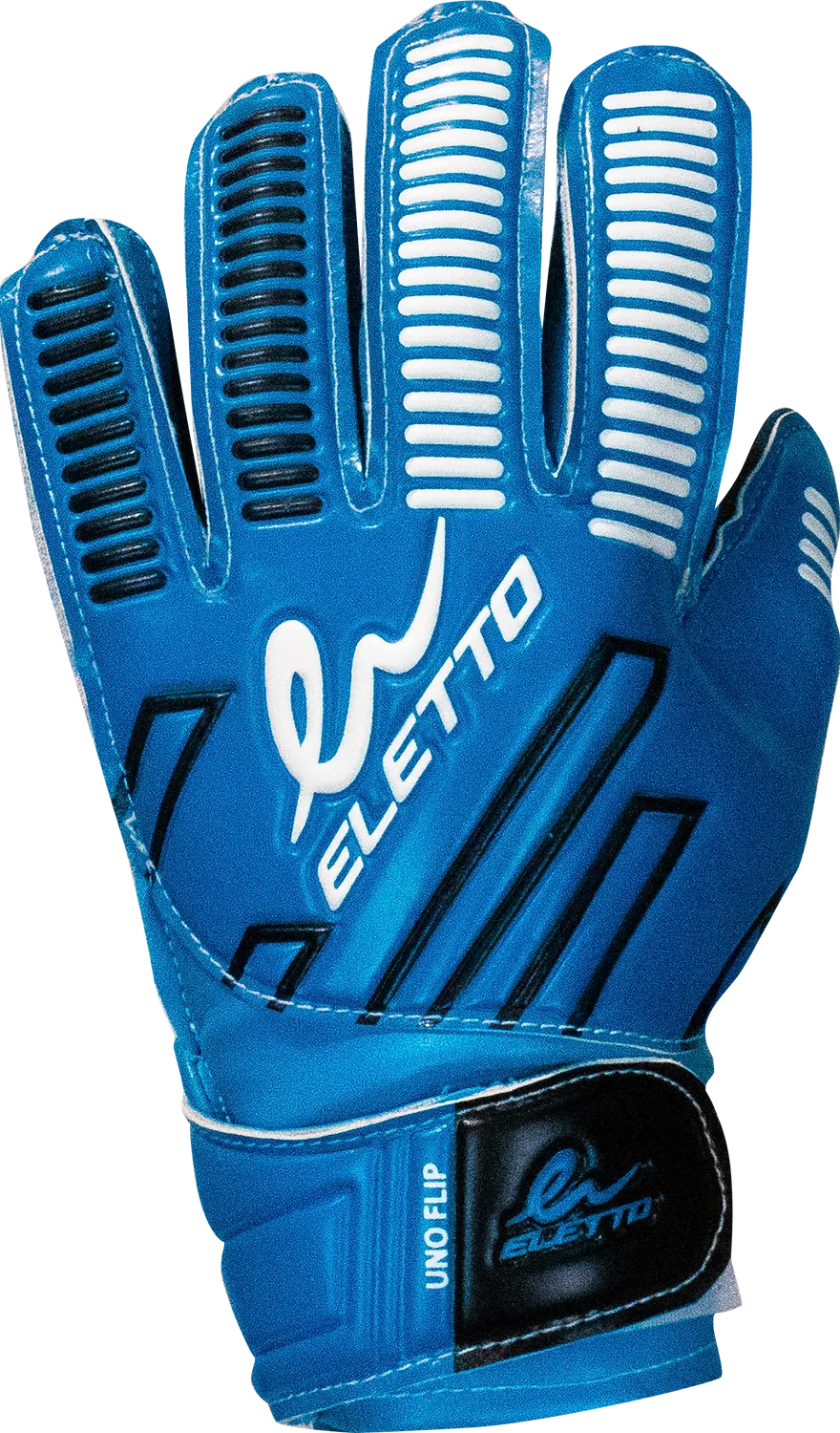 Eletto Uno Flip Soccer Gloves EG-2315
