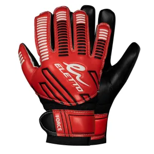 Eletto Uno Force Flat Soccer Goalie Gloves EG-2314