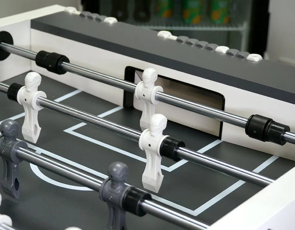 Elite Tournament Foosball Table (Pro Tour ITSF)