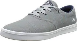 EMERICA THE REYNOLDS CRUISER LT GREY PATTERN