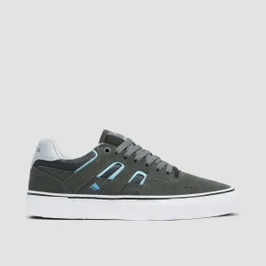 Emerica Tilt G6 Vulc Shoes Grey