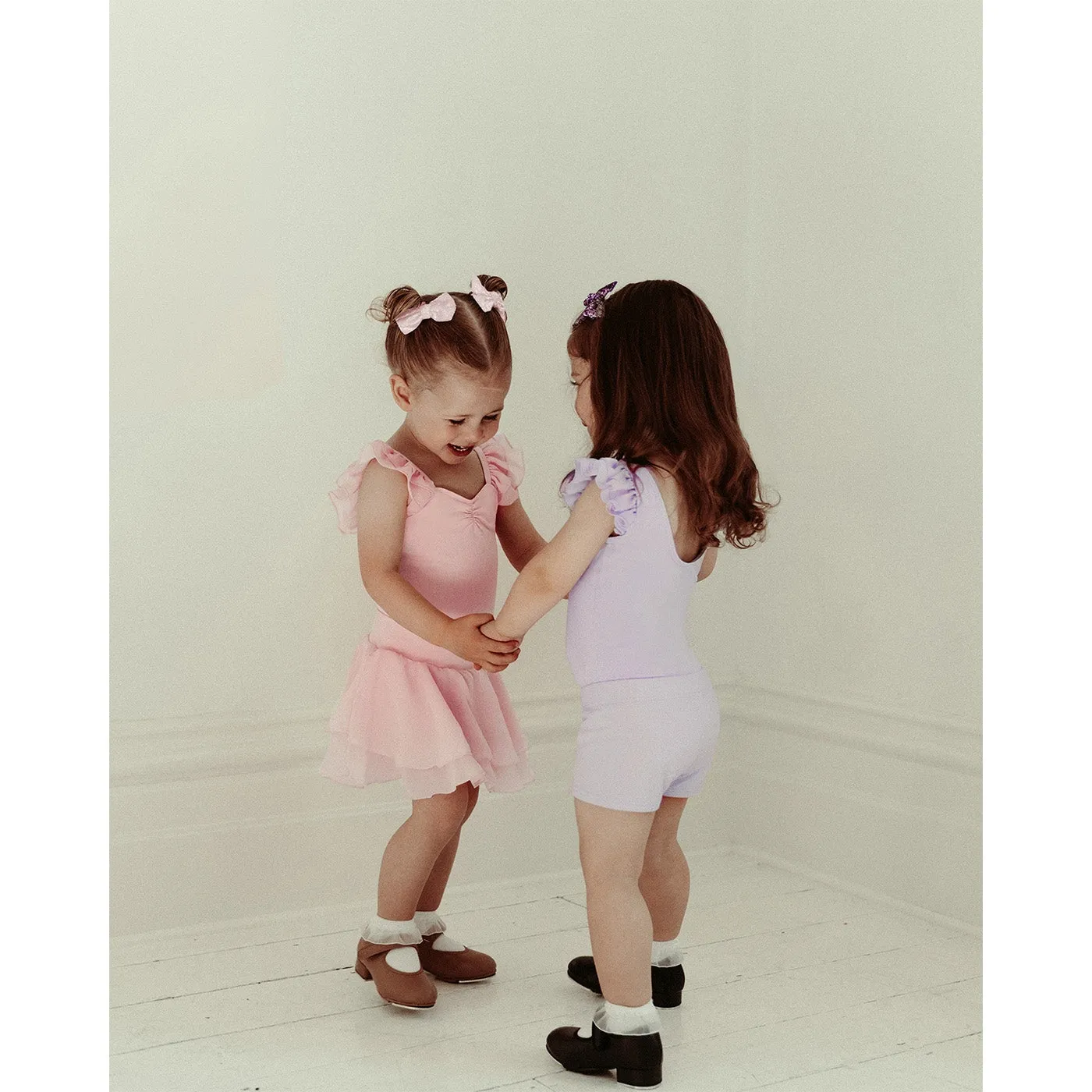 Energetiks Lily Tap Shoe Girls Tsc07