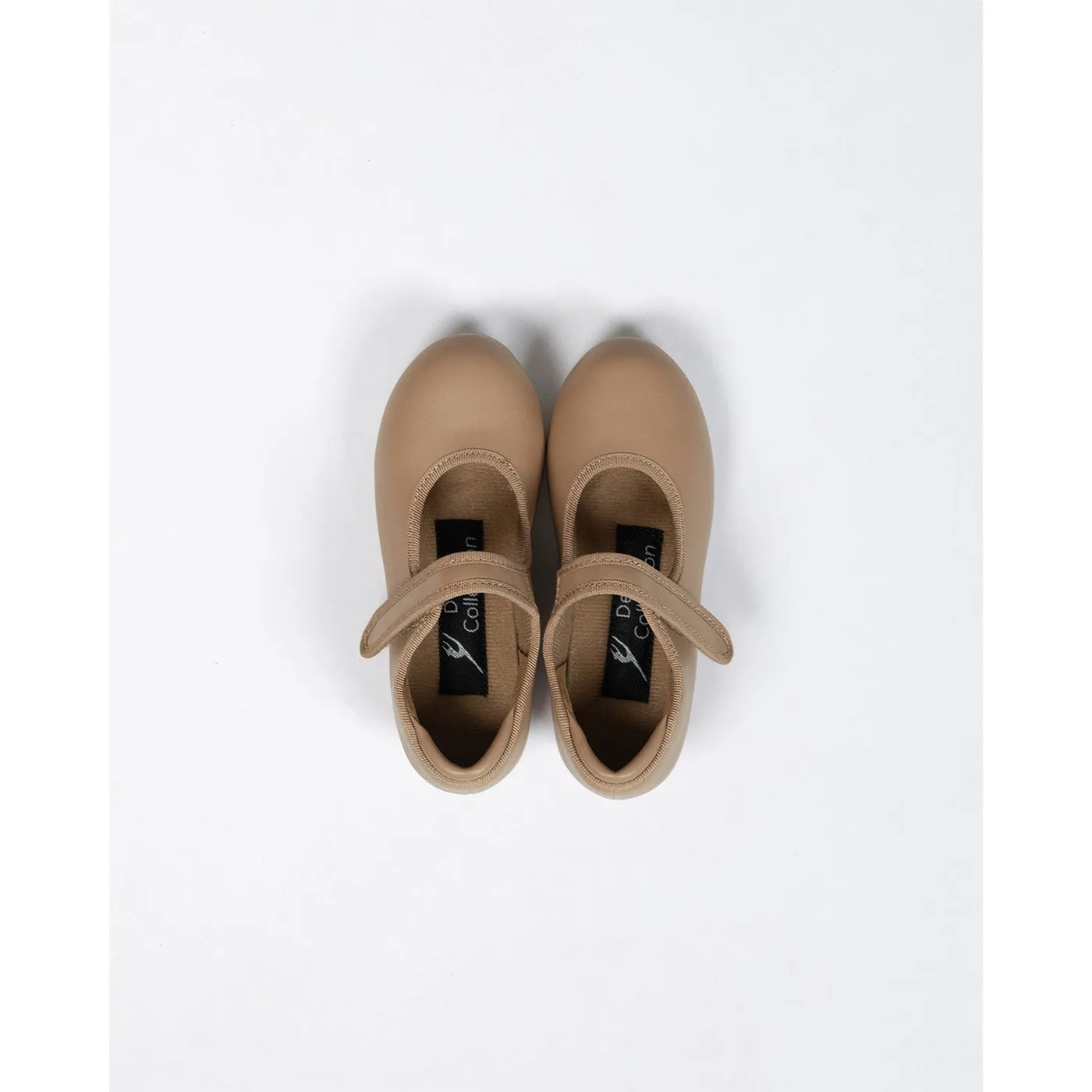 Energetiks Lily Tap Shoe Girls Tsc07