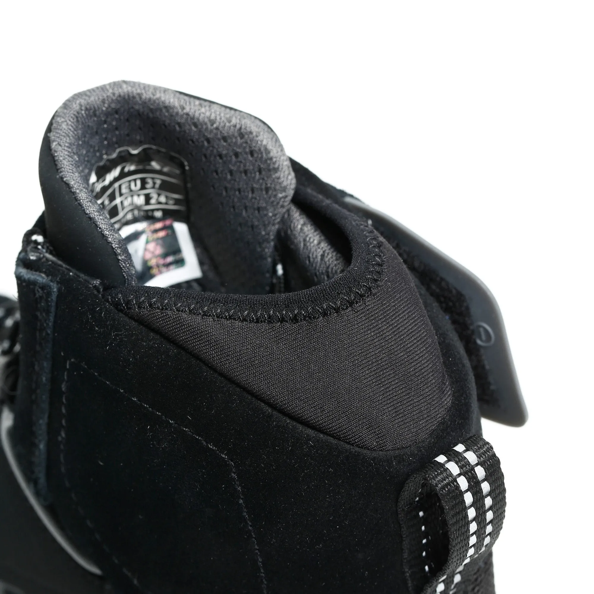 Energyca D-WP Lady Shoes