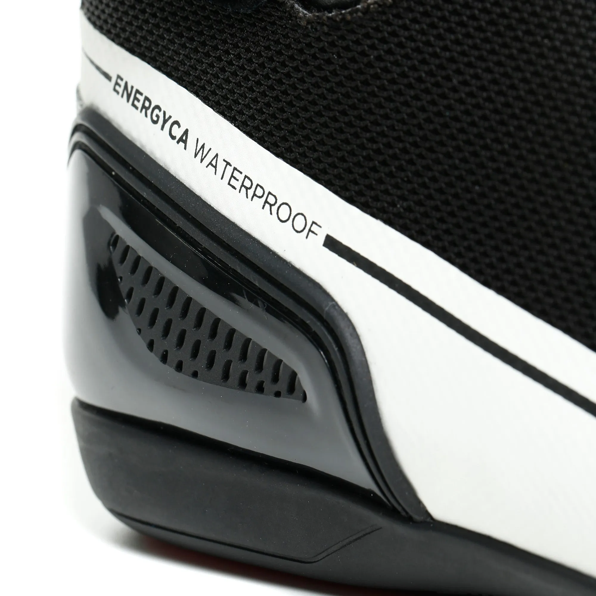Energyca D-WP Lady Shoes