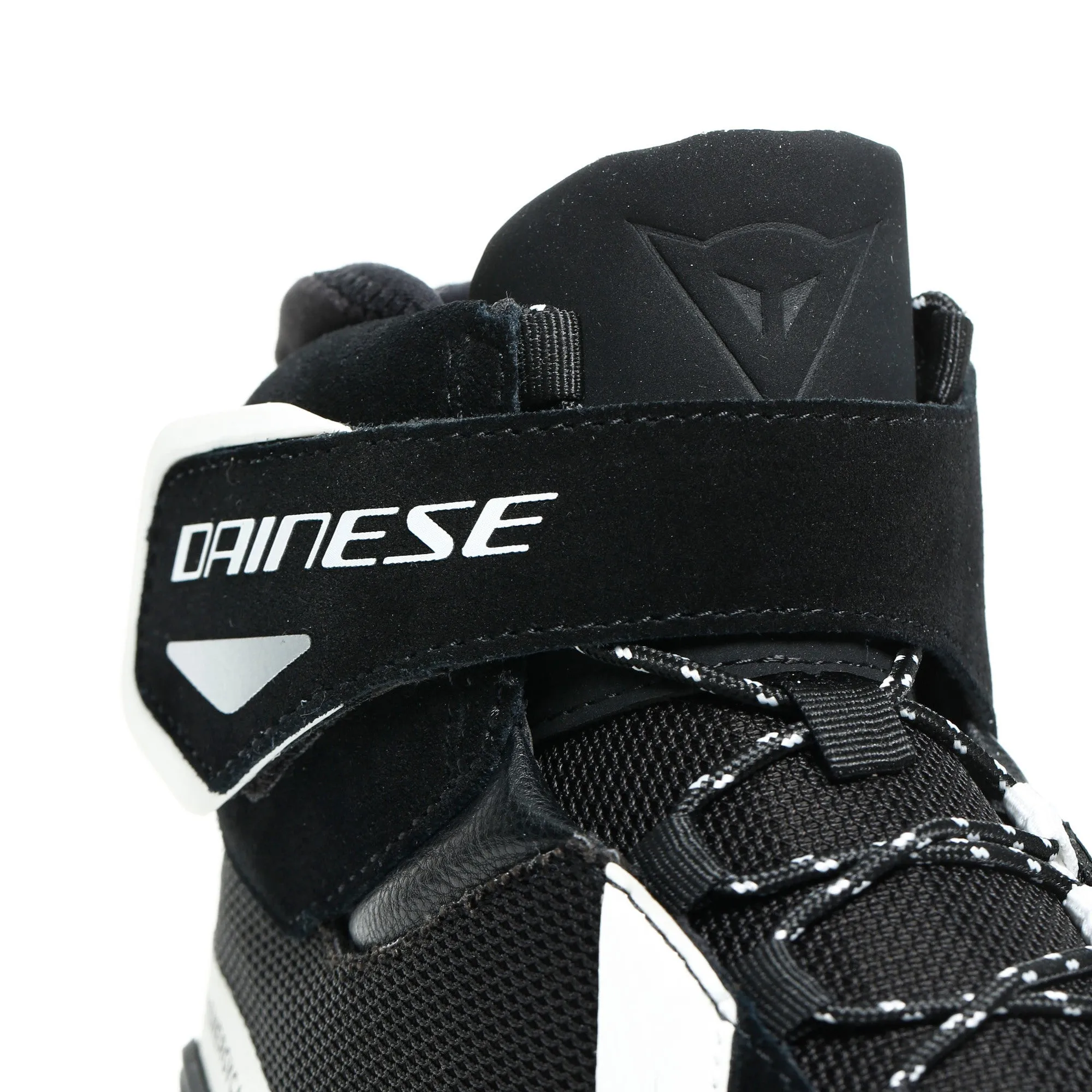 Energyca D-WP Lady Shoes