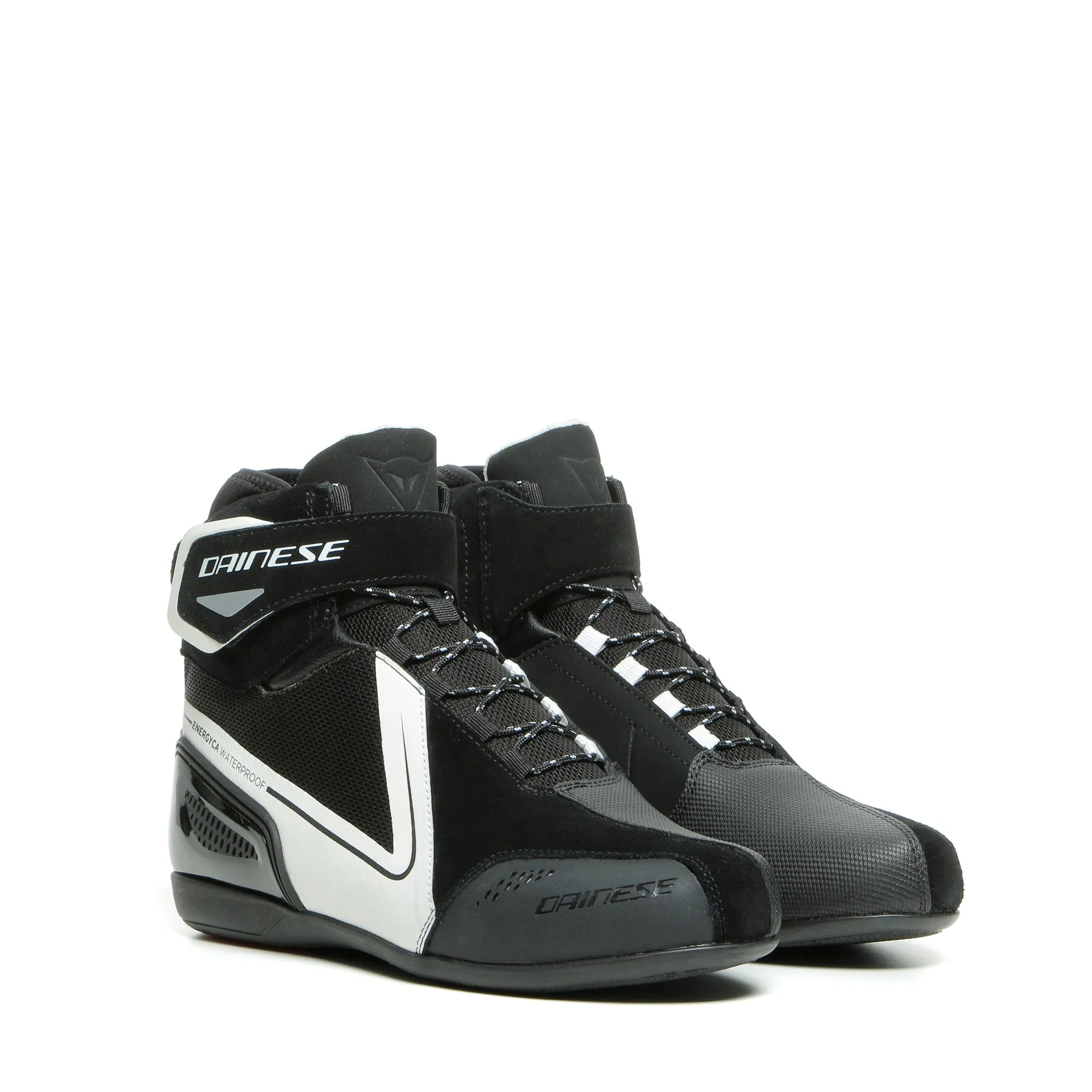 Energyca D-WP Lady Shoes