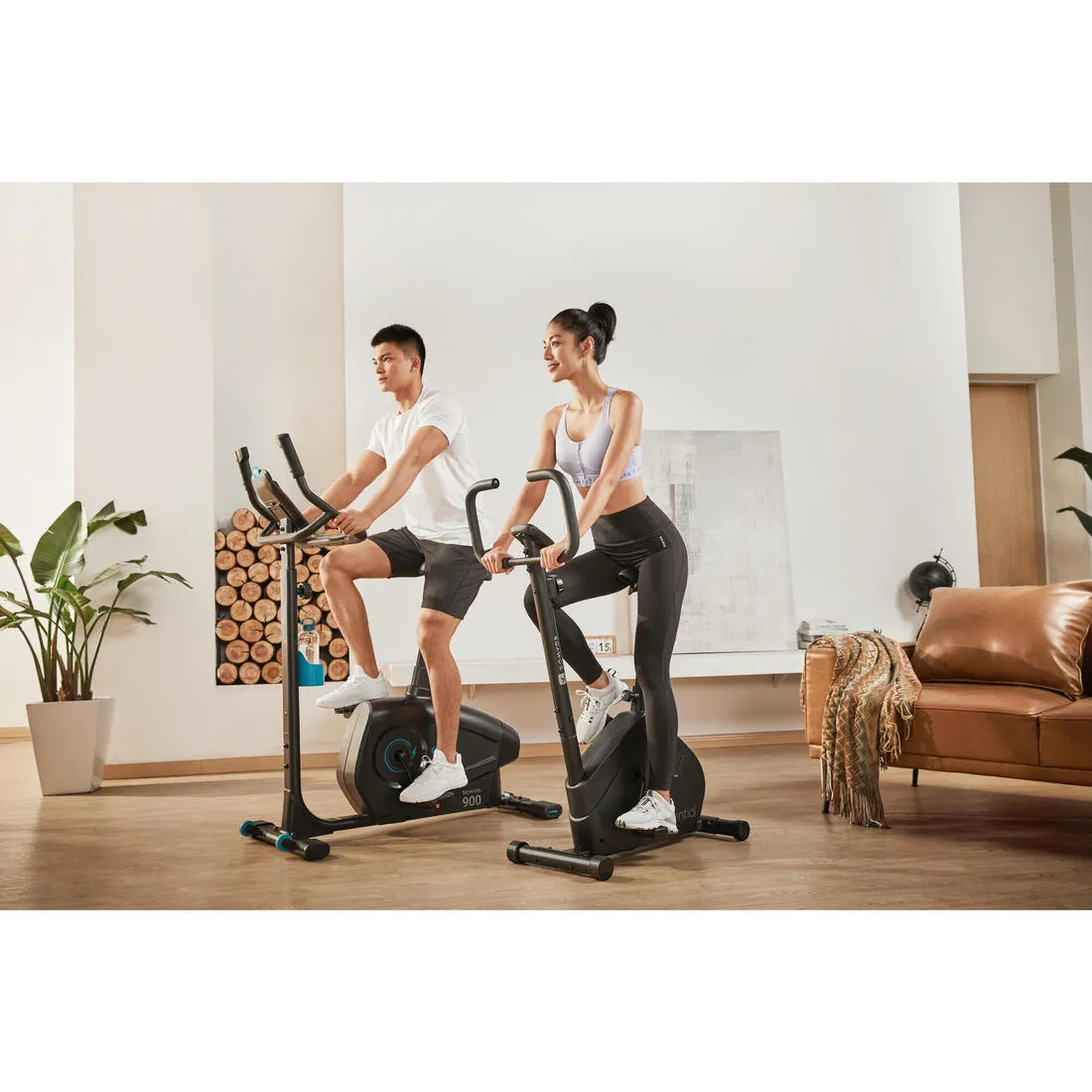 Essential Exercise Bike