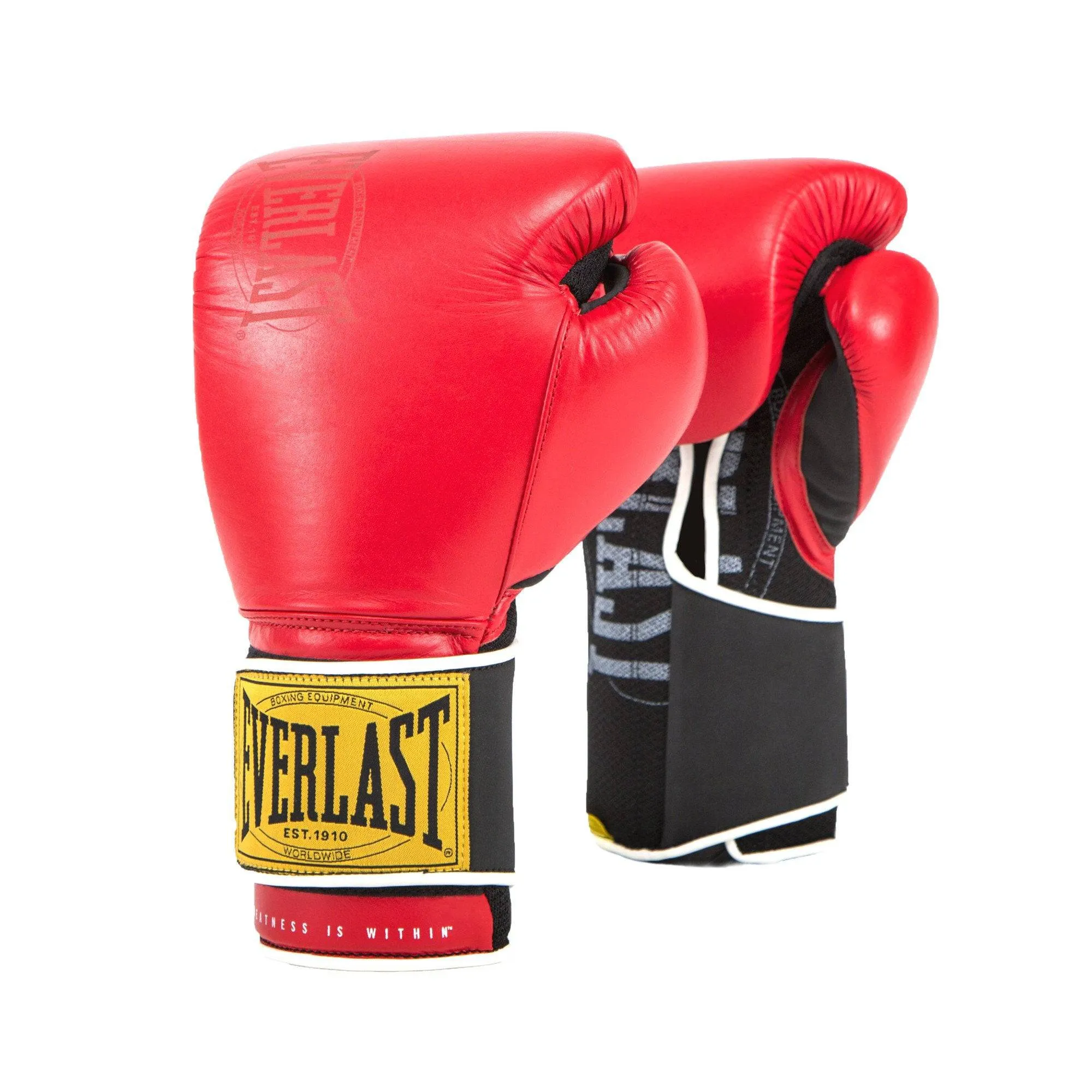 Everlast | 1910 Classic Training Gloves