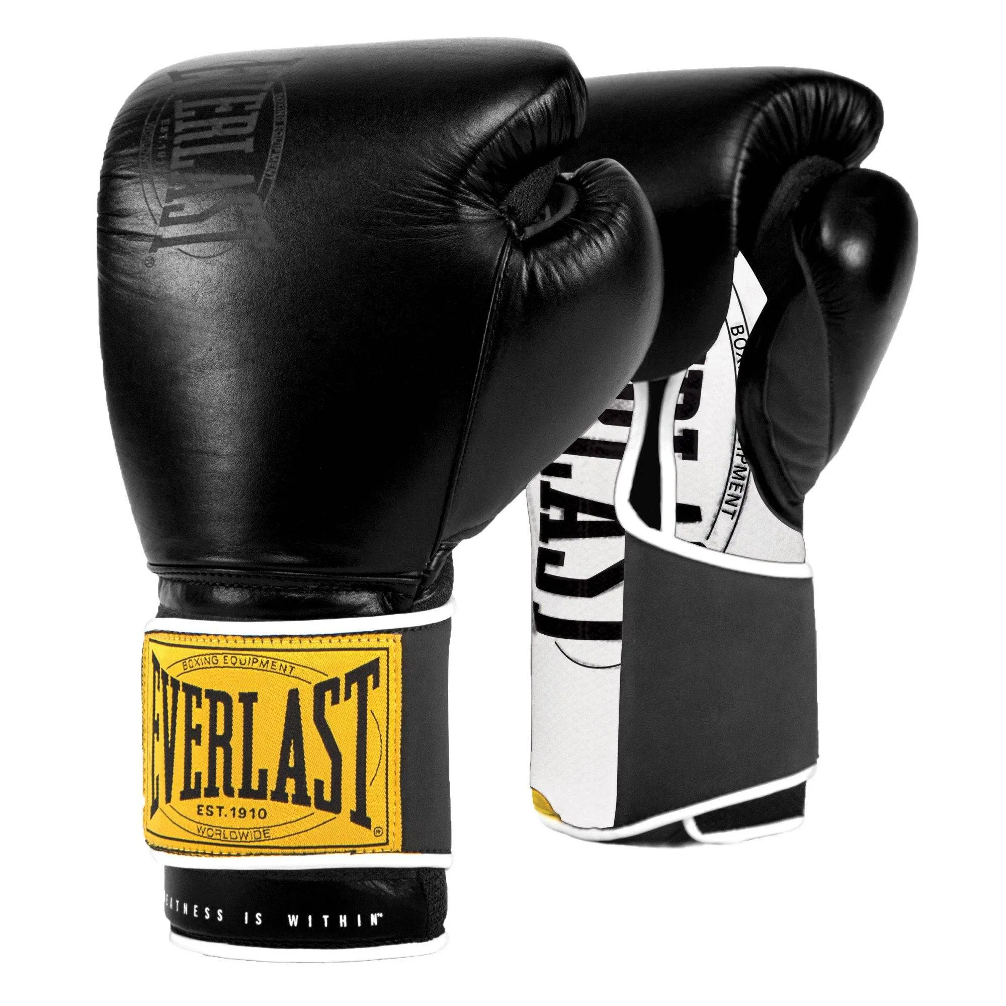 Everlast | 1910 Classic Training Gloves