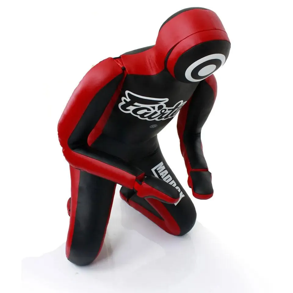 Fairtex Maddox II MMA Grappling Dummy
