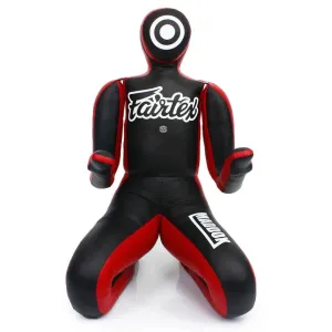 Fairtex Maddox II MMA Grappling Dummy
