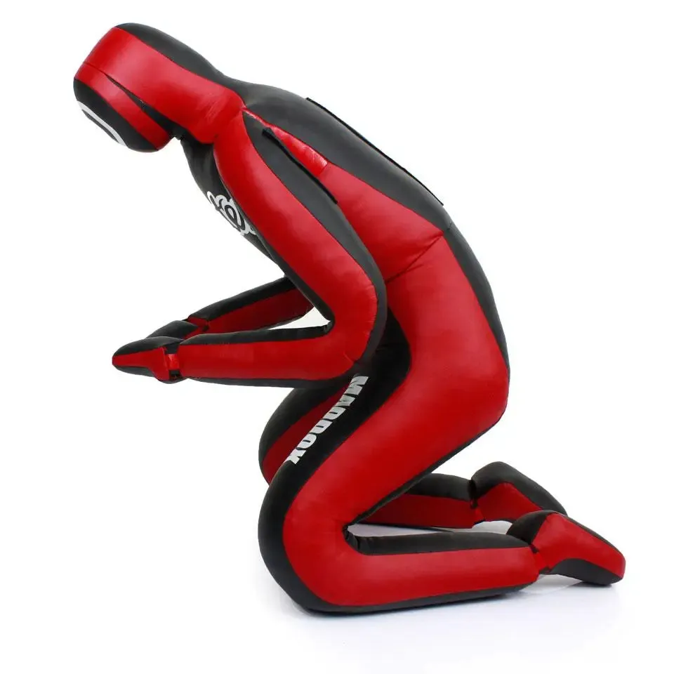 Fairtex Maddox II MMA Grappling Dummy