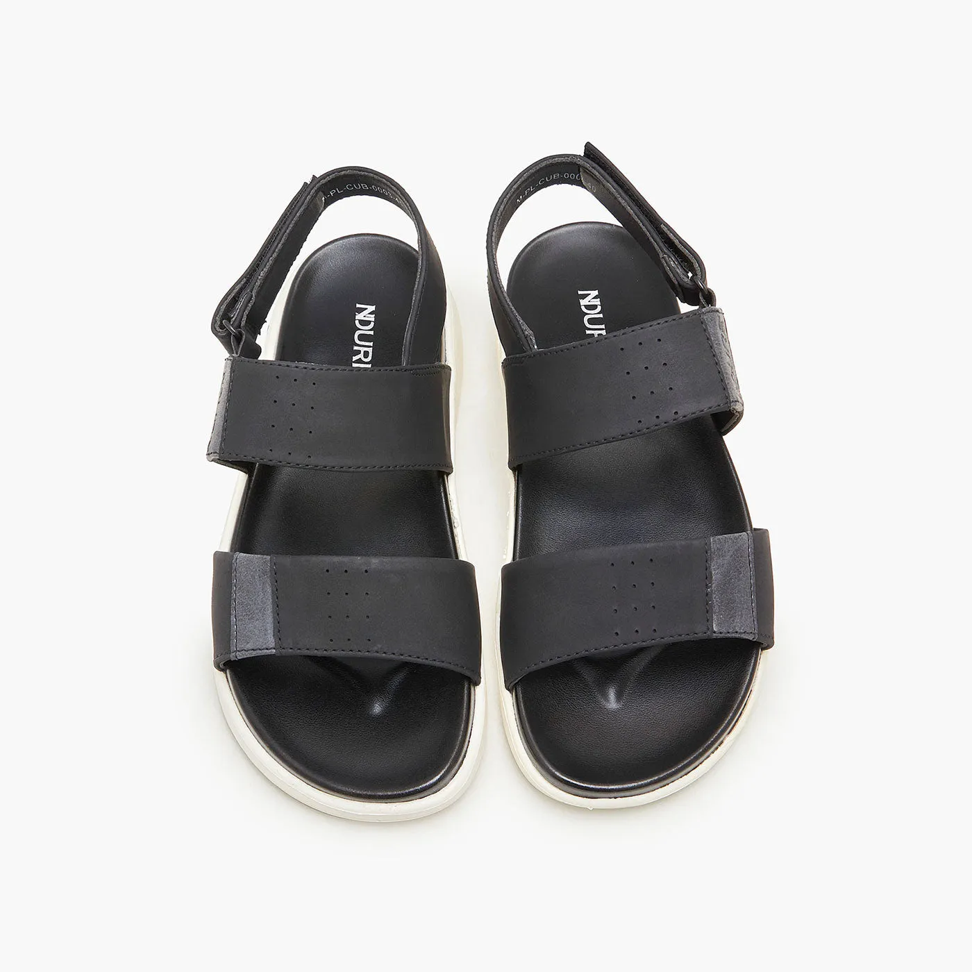 Fashionable Men's Sandals
