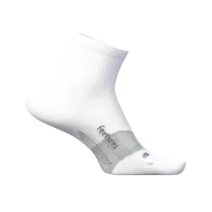 Feetures Elite Light Cushion Quarter Socks