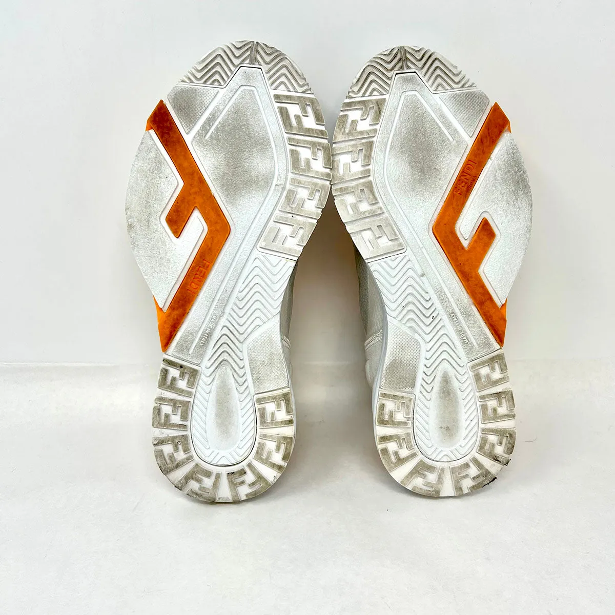Fendi Flow Sneakers