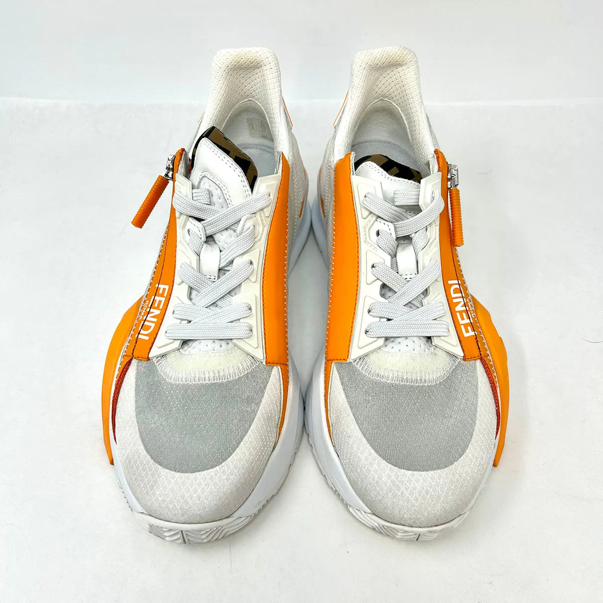 Fendi Flow Sneakers